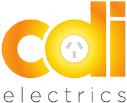 CDI ELECTRICS logo